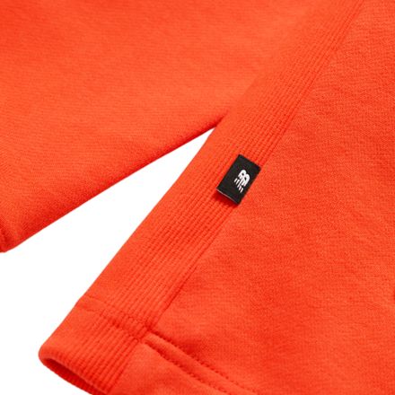 Klutch X NB フリースバンジーフーディ