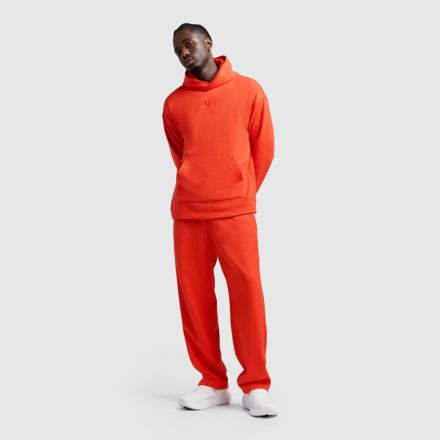 Klutch Men's Fleece Hoodie