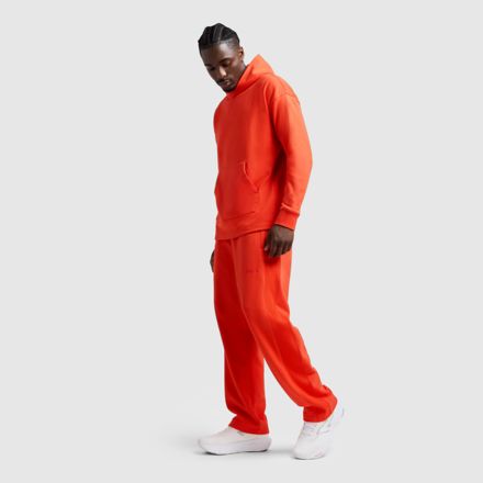 Klutch Men's Fleece Hoodie