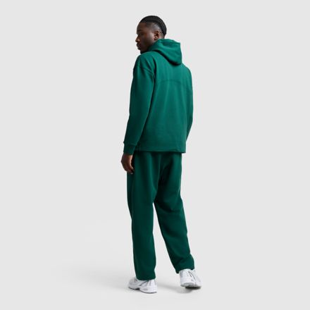 Klutch Men's Fleece Hoodie