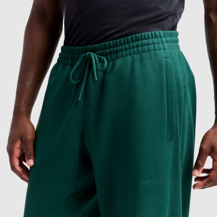 Klutch Men's Fleece Hoodie