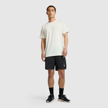 Klutch Men's Mesh Performance T-Shirt