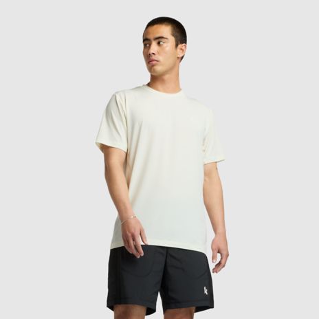 Klutch X NB メッシュパフォーマンスショートスリーブTシャツ