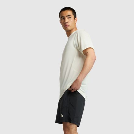 Klutch Men's Mesh Performance T-Shirt