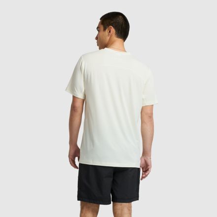 Klutch X NB メッシュパフォーマンスショートスリーブTシャツ