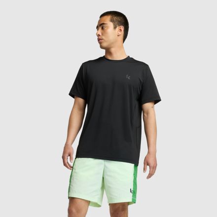 Klutch Men's Mesh Performance T-Shirt