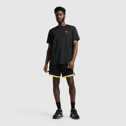 Klutch Men's Mesh Performance T-Shirt