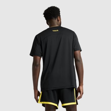 Klutch Men's Mesh Performance T-Shirt