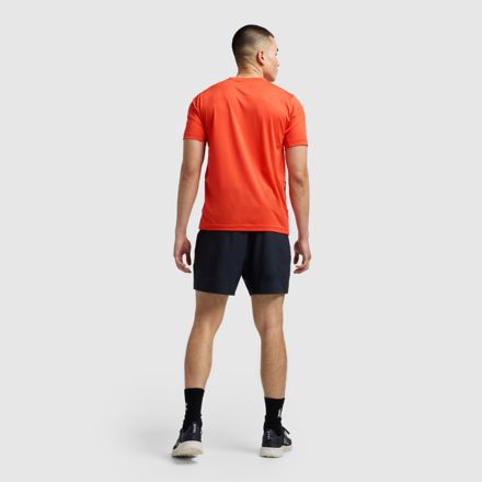 Klutch Men's Mesh Performance T-Shirt