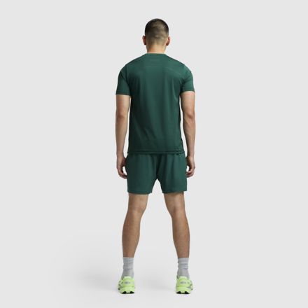 Klutch Men's Mesh Performance T-Shirt