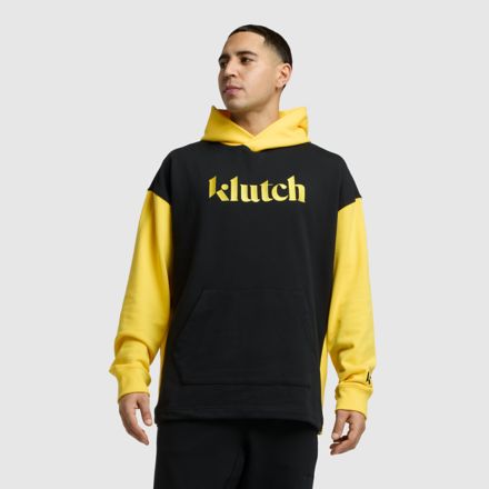 Klutch Men's Fleece Hoodie