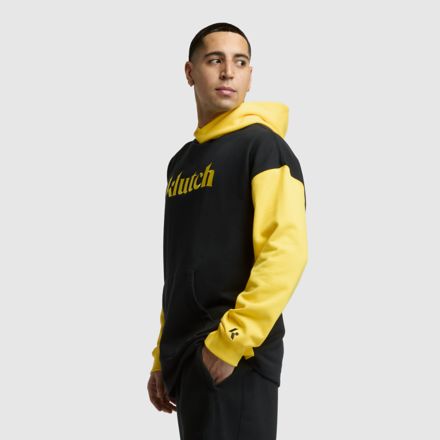 Klutch Men's Fleece Hoodie