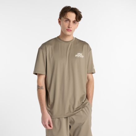 Run Energy T-Shirt