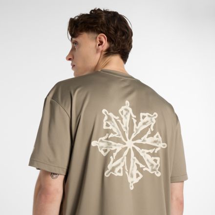 Run Energy T-Shirt