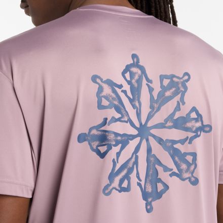 Run Energy T-Shirt