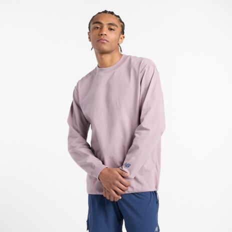 Run Energy Long Sleeve