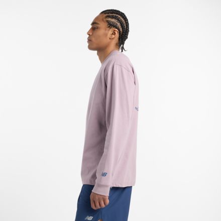 Run Energy Long Sleeve
