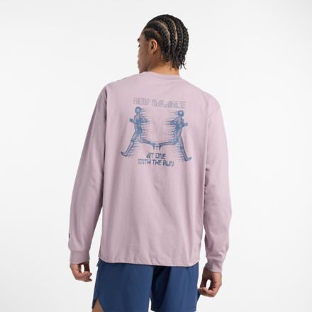 Run Energy Long Sleeve