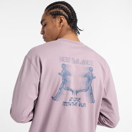 Run Energy Long Sleeve