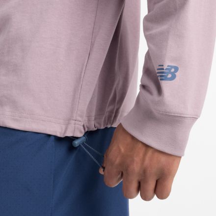 Run Energy Long Sleeve