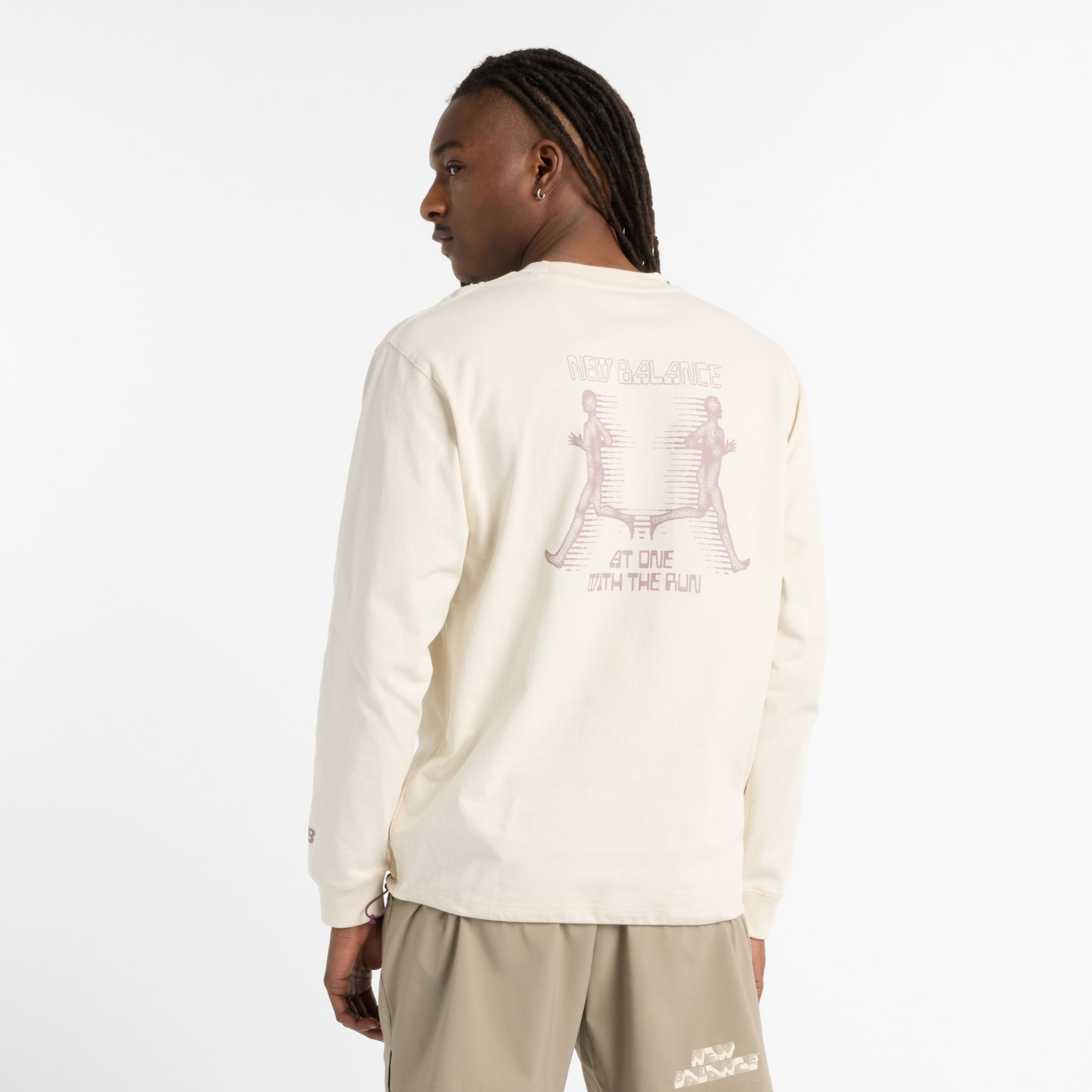 Run Energy Long Sleeve