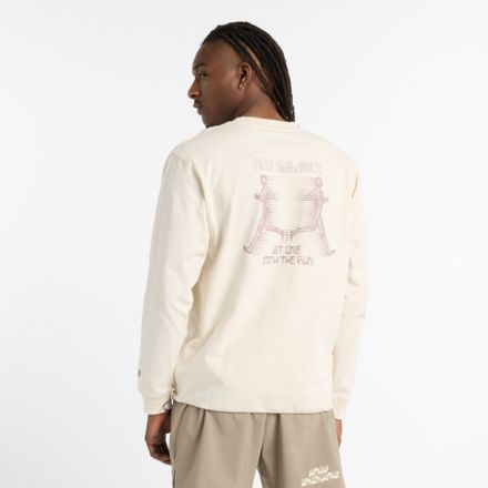 Run Energy Long Sleeve