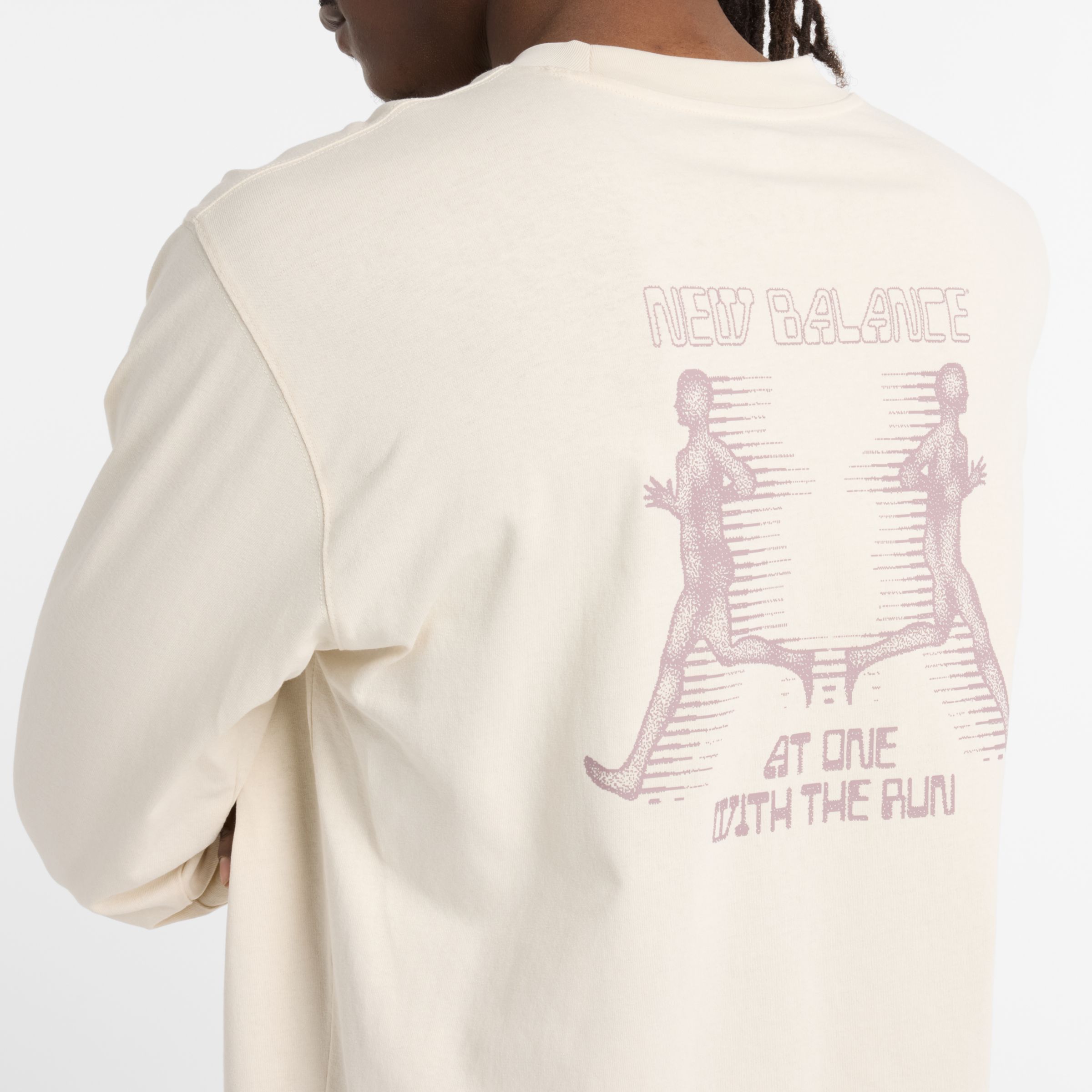 Run Energy Long Sleeve