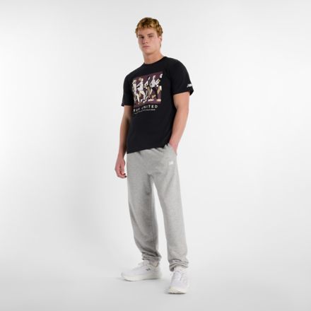 United Airlines NYC Half Graphic T-Shirt