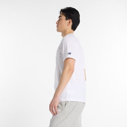 United Airlines NYC Half Graphic T-Shirt
