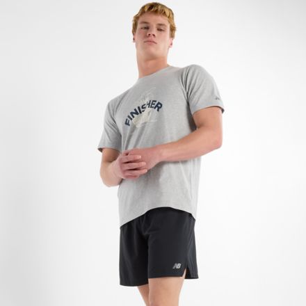 United Airlines NYC Half Finisher T-Shirt