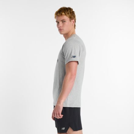 United Airlines NYC Half Finisher T-Shirt