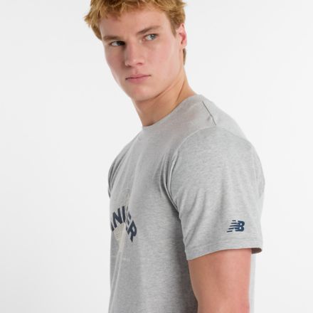 United Airlines NYC Half Finisher T-Shirt