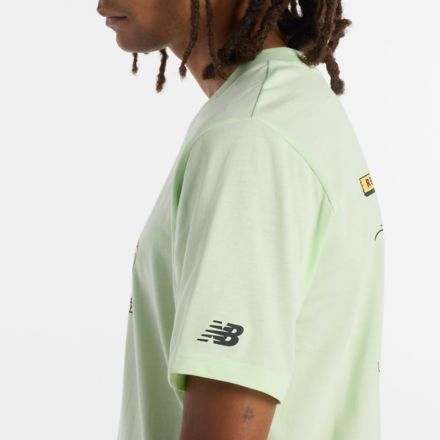 RBC Brooklyn Half Graphic T-Shirt