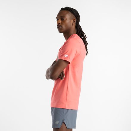 Sport Jersey Logo T-Shirt