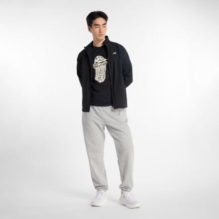 RBC Brooklyn Half Graphic T-Shirt