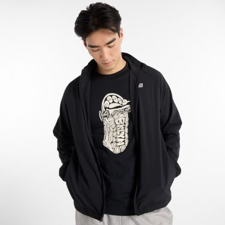 RBC Brooklyn Half Graphic T-Shirt