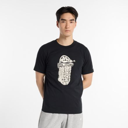 RBC Brooklyn Half Graphic T-Shirt
