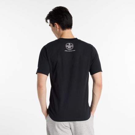 RBC Brooklyn Half Graphic T-Shirt