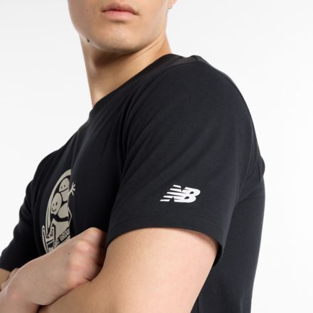 RBC Brooklyn Half Graphic T-Shirt