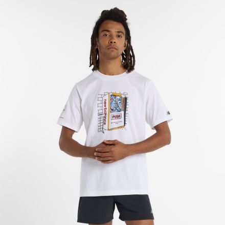 RBC Brooklyn Half Graphic T-Shirt