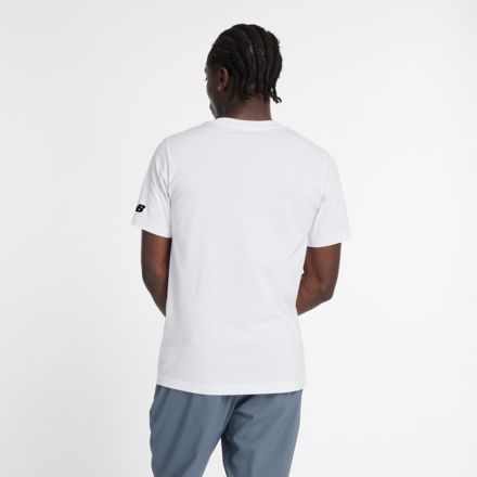 Sport Jersey Logo T-Shirt