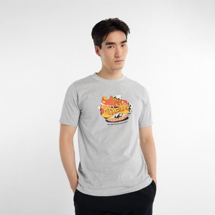 RBC Brooklyn Half Graphic T-Shirt