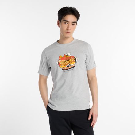 RBC Brooklyn Half Graphic T-Shirt