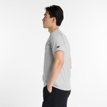 RBC Brooklyn Half Graphic T-Shirt