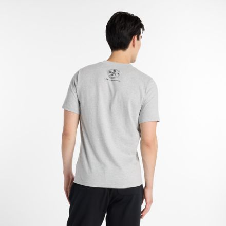 RBC Brooklyn Half Graphic T-Shirt