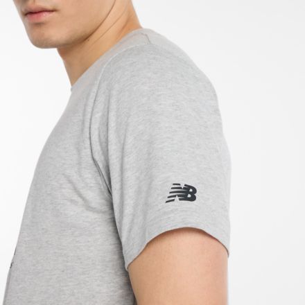 RBC Brooklyn Half Graphic T-Shirt