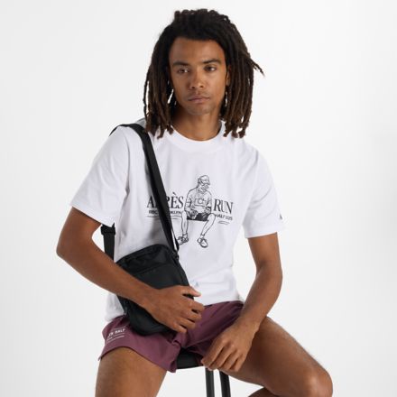 RBC Brooklyn Half Finisher T-Shirt