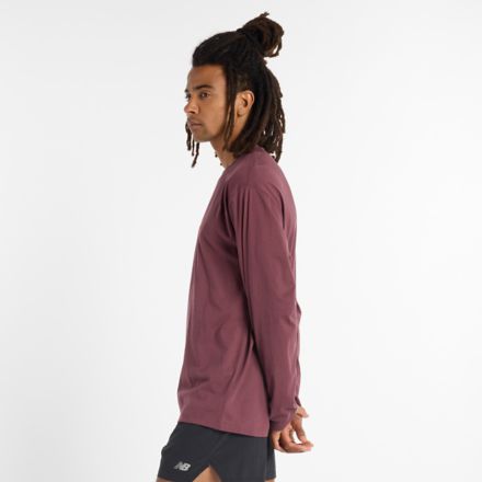 RBC Brooklyn Half Graphic Long Sleeve