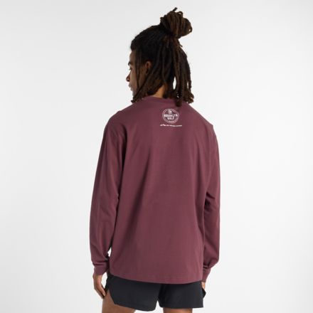 RBC Brooklyn Half Graphic Long Sleeve