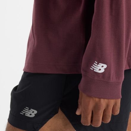 RBC Brooklyn Half Graphic Long Sleeve